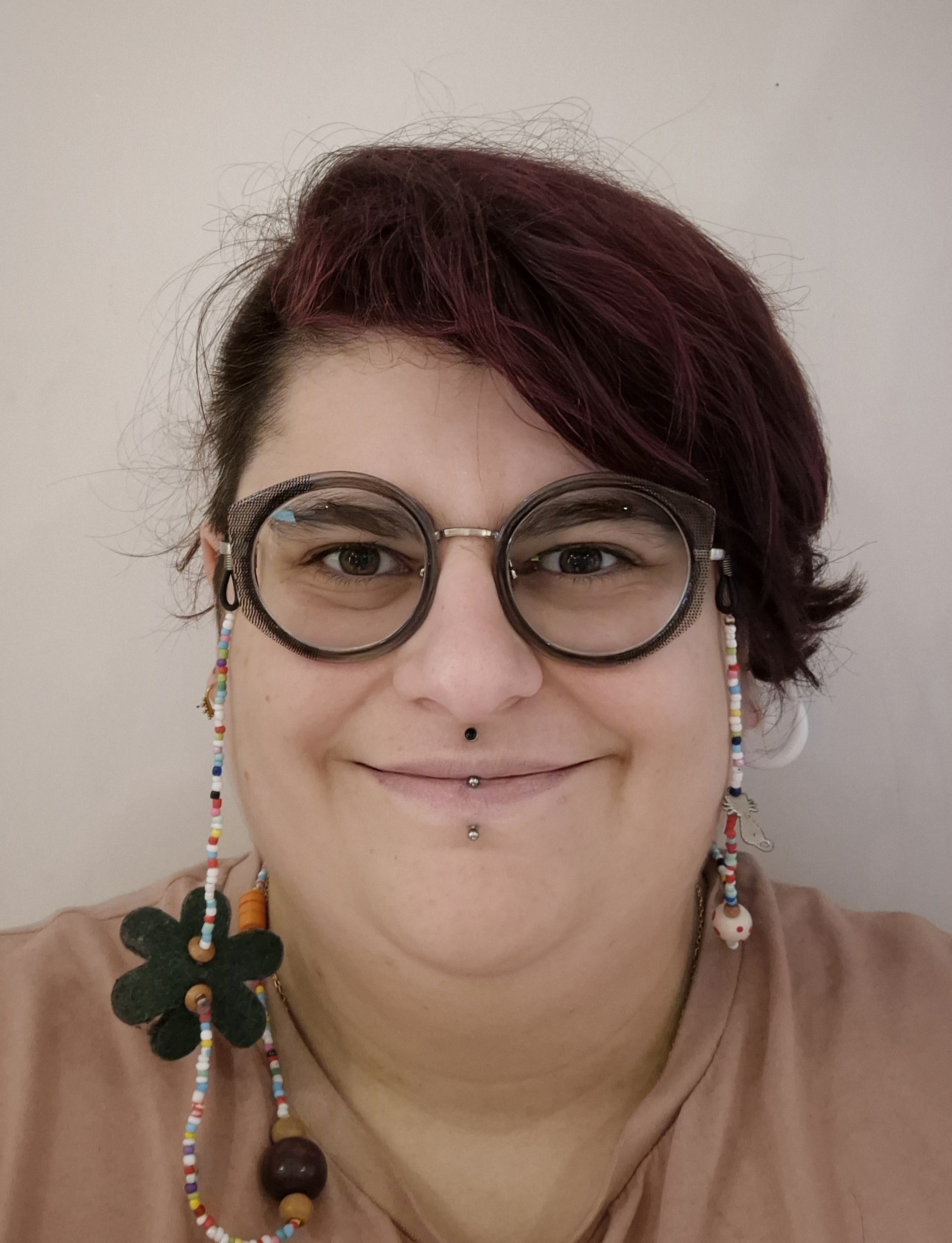 photo de profil